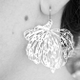 Image for article titled Custom Nervous System Jewelry is Carved to Your Algorithmic Designs